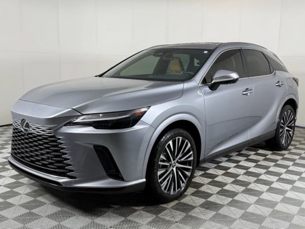 Used 2023 Lexus RX 350 Premium Plus SUV