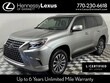LEXUS GX 460
