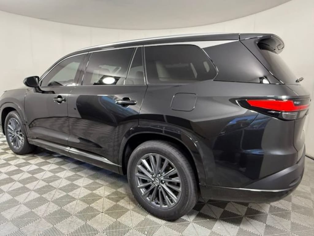 New 2026 Lexus TX 350 Sport Utility