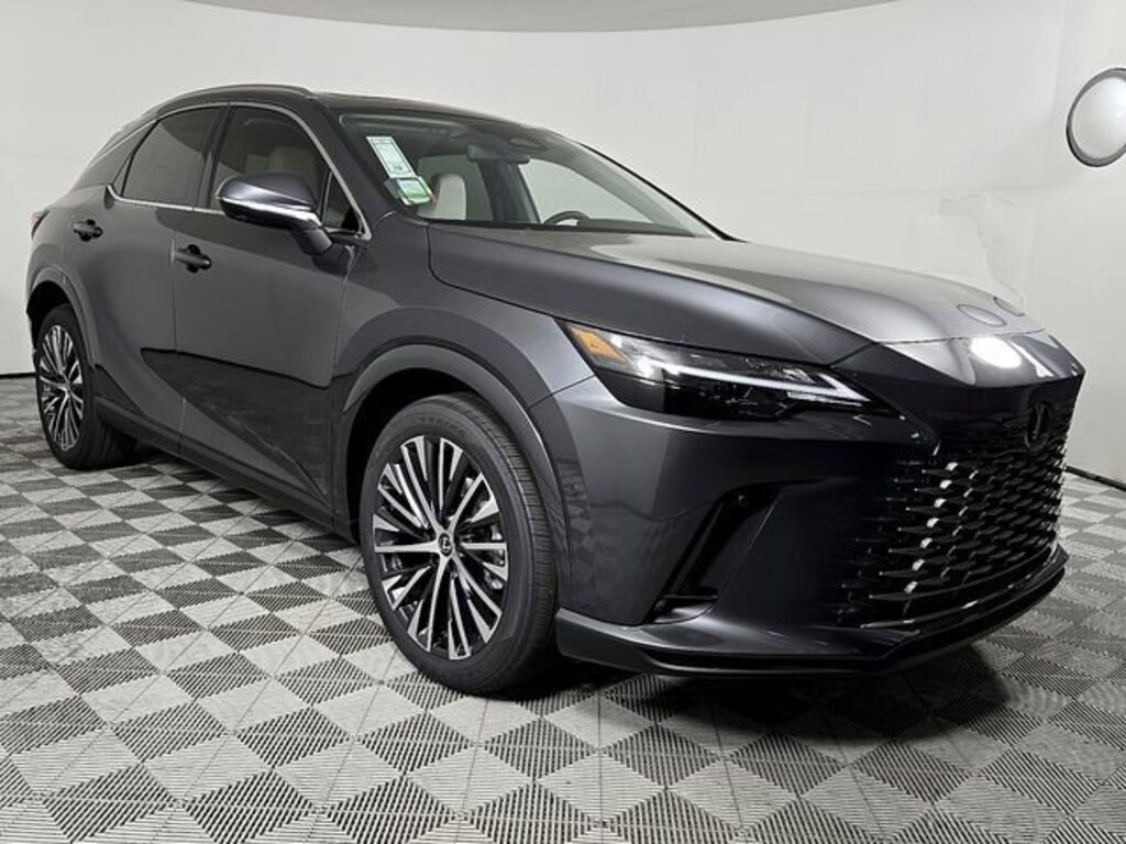 New 2025 Lexus RX 350 PREMIUM PLUS Sport Utility