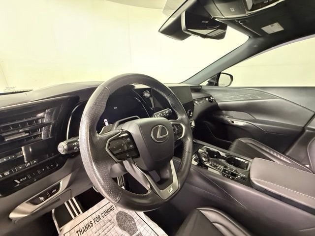 2023 Lexus RX 350 F SPORT - Photo 7