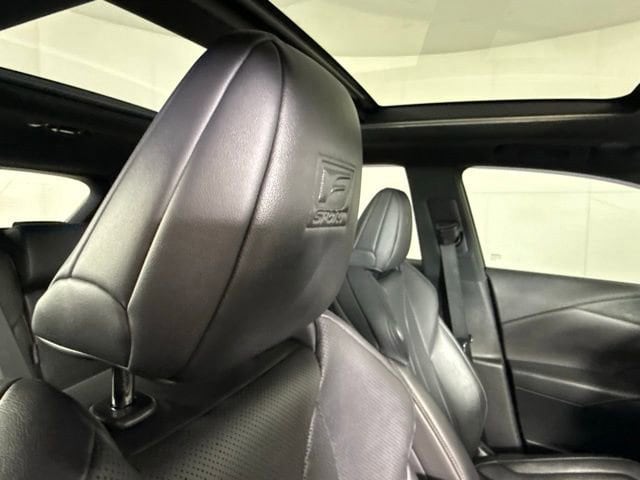 2023 Lexus RX 350 F SPORT - Photo 37