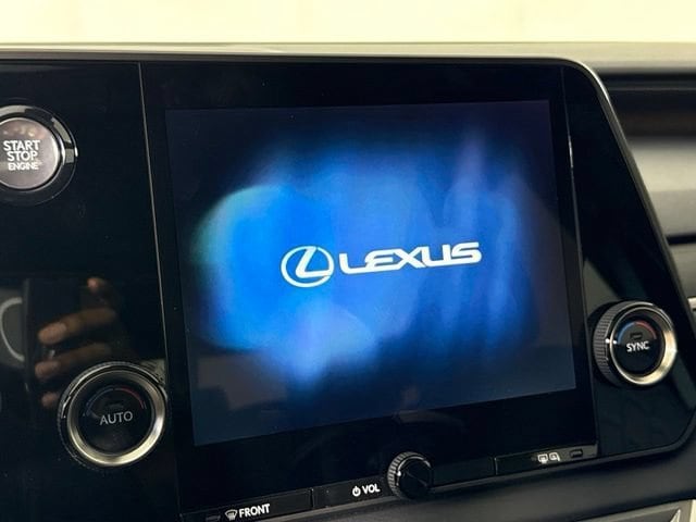 2023 Lexus RX 350 - Photo 20