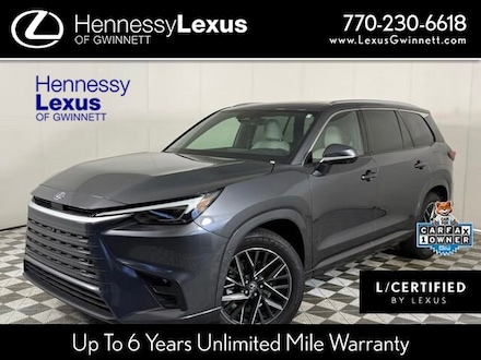 2025 LEXUS TX 350 Premium SUV
