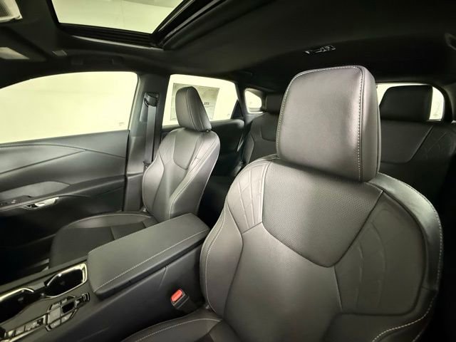2025 Lexus RX 350 Premium photo 2
