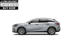 2025 LEXUS RX 350 PREMIUM PLUS Sport Utility