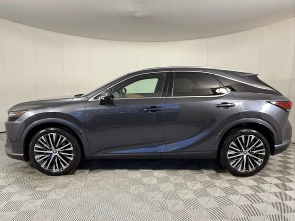 Used 2025 Lexus RX 350 Premium Plus SUV