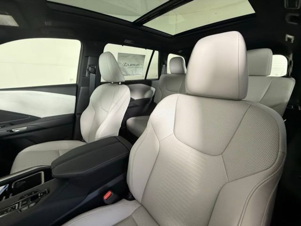 New 2026 Lexus TX 350 PREMIUM AWD Sport Utility