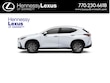  LEXUS NX 350
