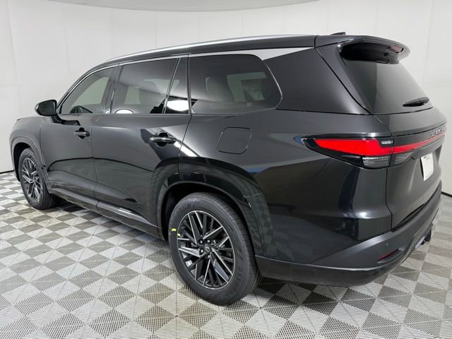 2026 Lexus TX 350 Premium photo 3
