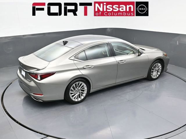 2020 Lexus ES 350 Luxury - Photo 42