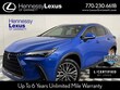  LEXUS NX 350h