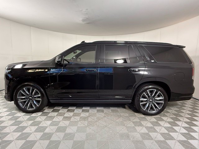Used 2021 CADILLAC Escalade Sport Platinum 4x2 SUV