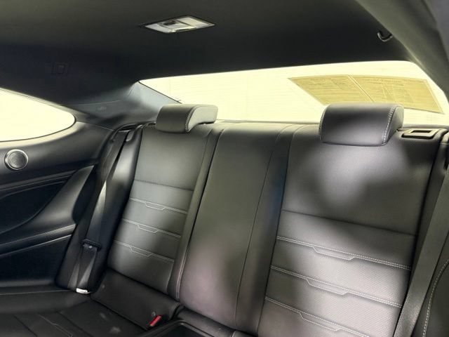 2022 Lexus RC 350 F SPORT - Photo 26