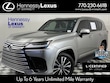  LEXUS LX 600