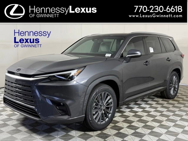 2026 Lexus TX 350 350 FWD's photo