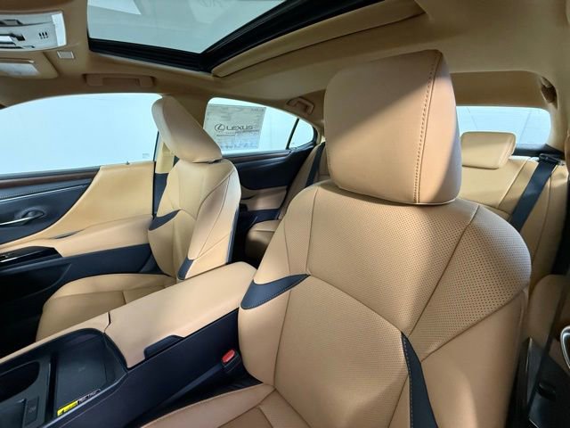 2025 Lexus ES 350 Premium photo 4