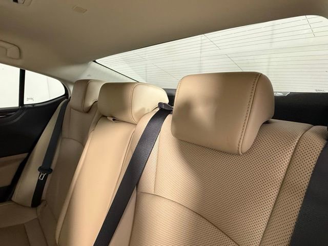 2021 Lexus ES 350 - Photo 34
