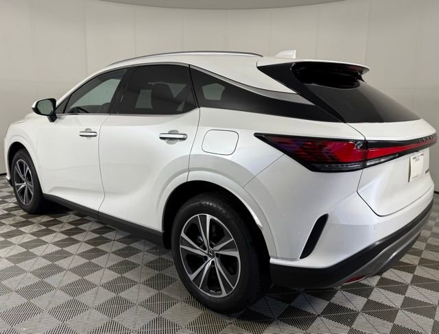 2025 Lexus RX 350 Premium photo 4