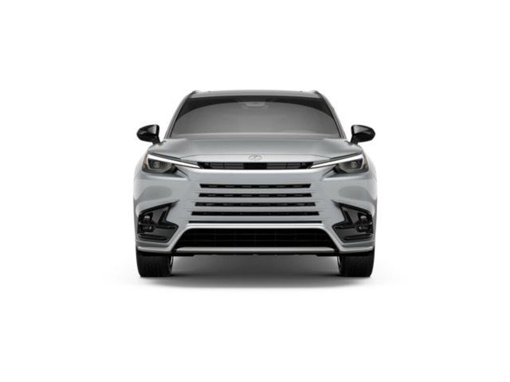 New 2026 Lexus TX TX 350 F SPORT Handling Sport Utility