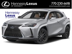 2026 LEXUS UX 300h PREMIUM AWD Sport Utility