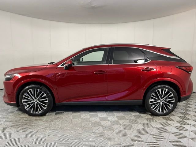 2023 Lexus RX 350 Premium photo 2
