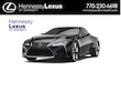  LEXUS LC