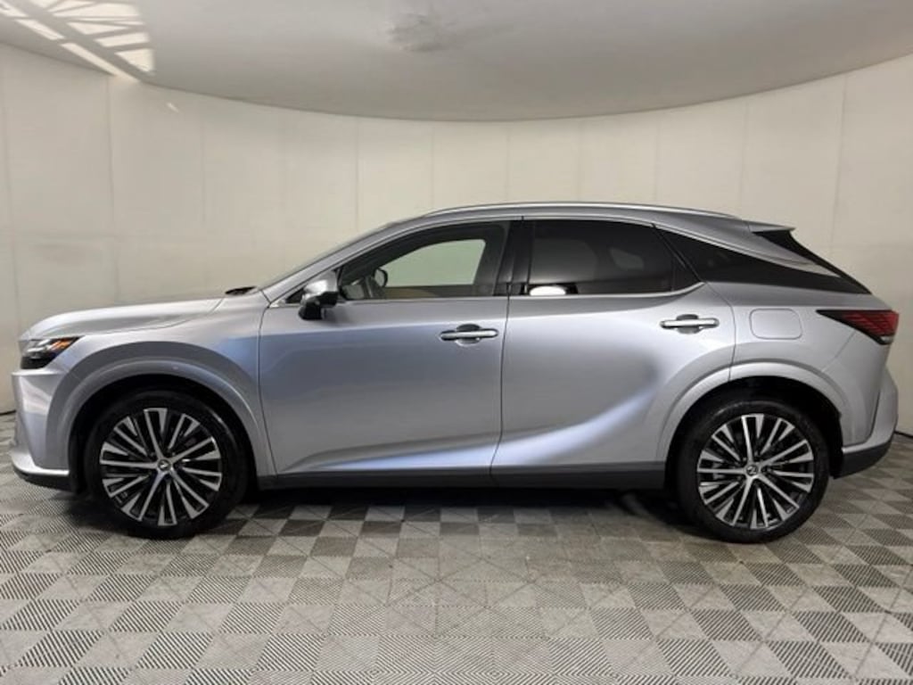 Certified 2025 Lexus RX 350 Premium Plus SUV