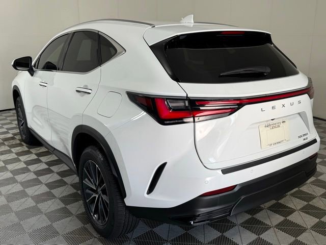 2026 Lexus NX 350 Premium photo 3