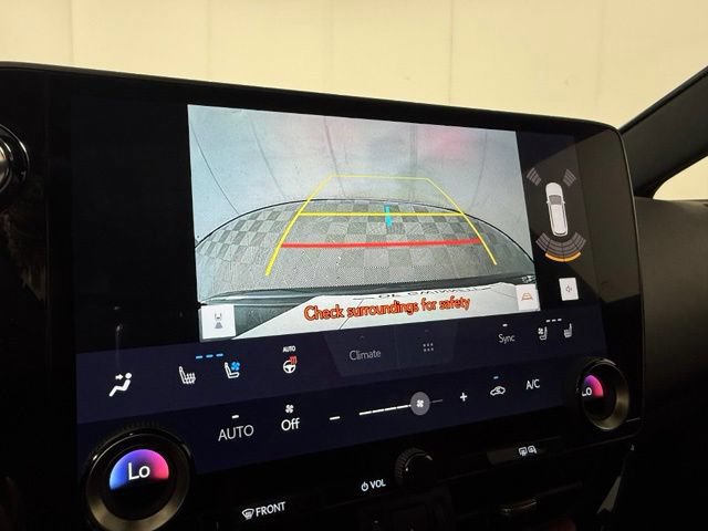 2023 Lexus NX 350 - Photo 20