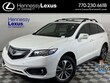  Acura RDX