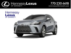 2026 LEXUS RX 350h PREMIUM Sport Utility