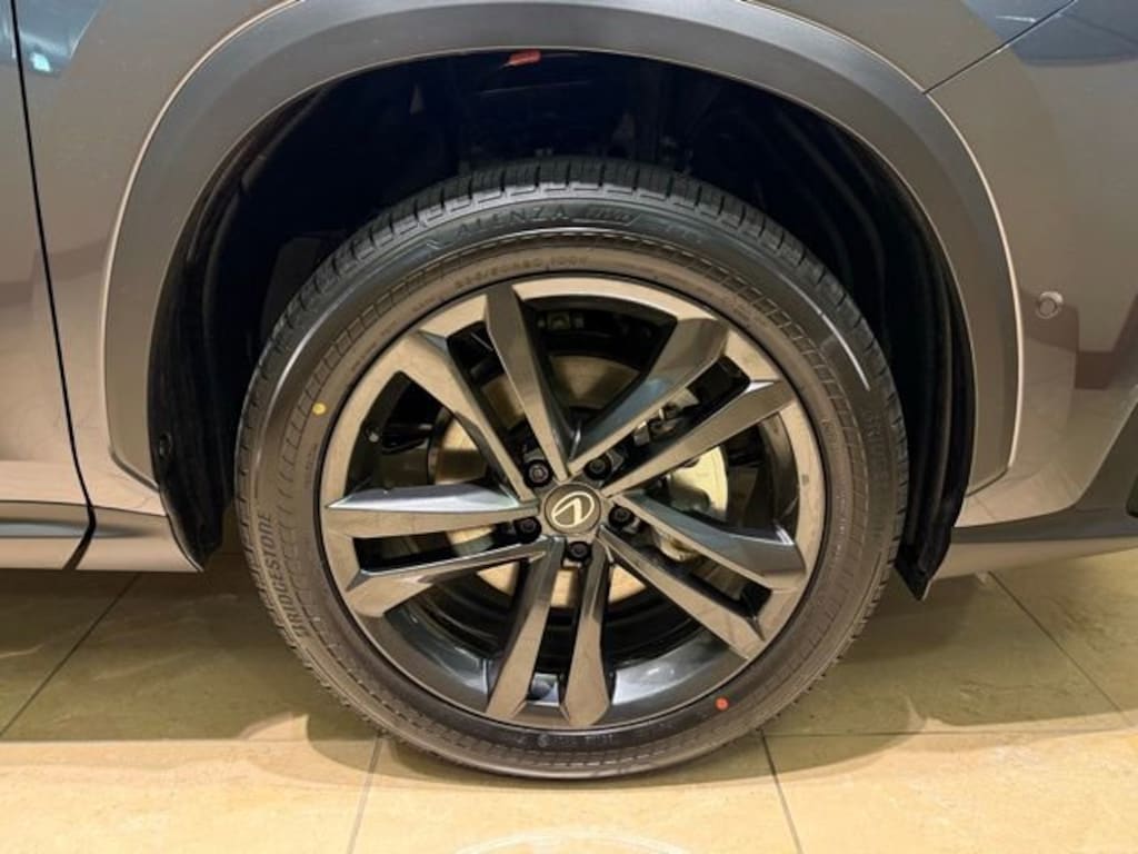 New 2026 Lexus NX 450h Plus LUXURY AWD Sport Utility