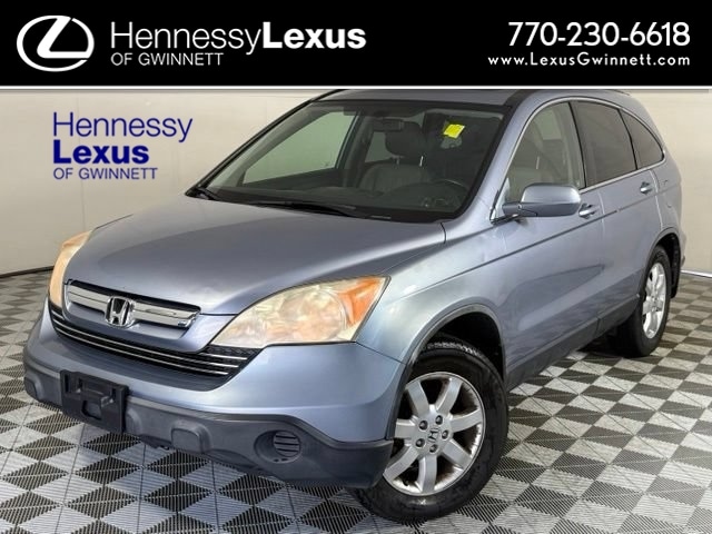 2009 Honda CR-V EX-L 4WD's photo