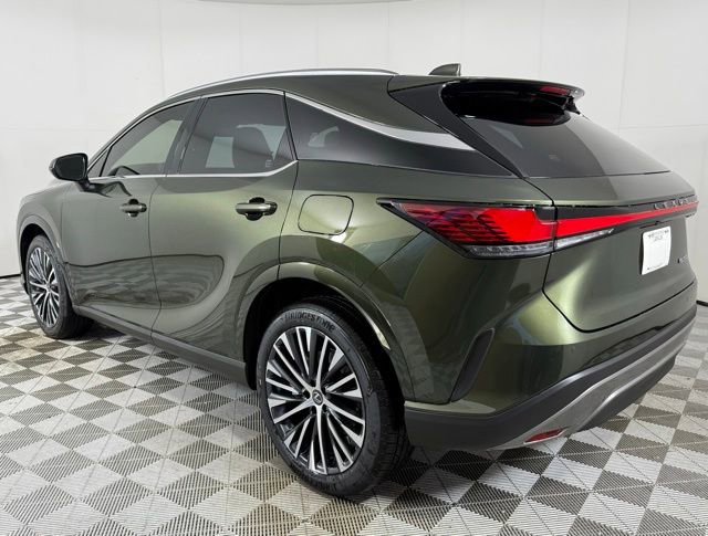 2026 Lexus RX 350 Premium photo 3