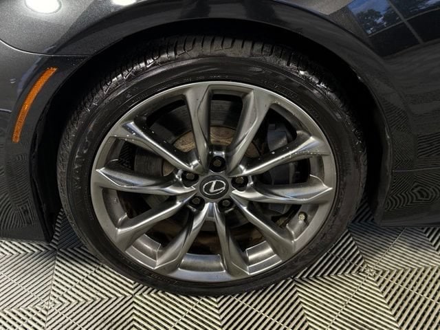 2022 Lexus RC 350 F SPORT - Photo 17