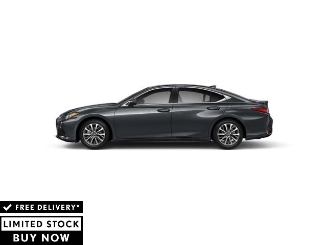 2025 Lexus ES 300h