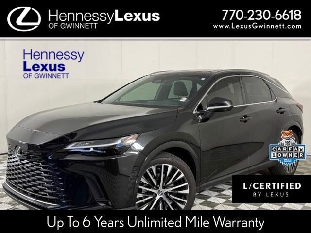 2024 Lexus RX 350 350 Premium Plus FWD's photo