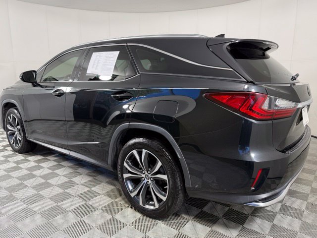 Used 2021 Lexus RX 350L SUV