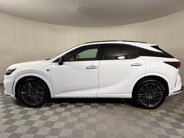 Used 2023 Lexus RX 500h F SPORT Performance SUV