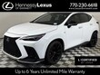 LEXUS NX 350