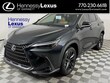  LEXUS NX 450h Plus