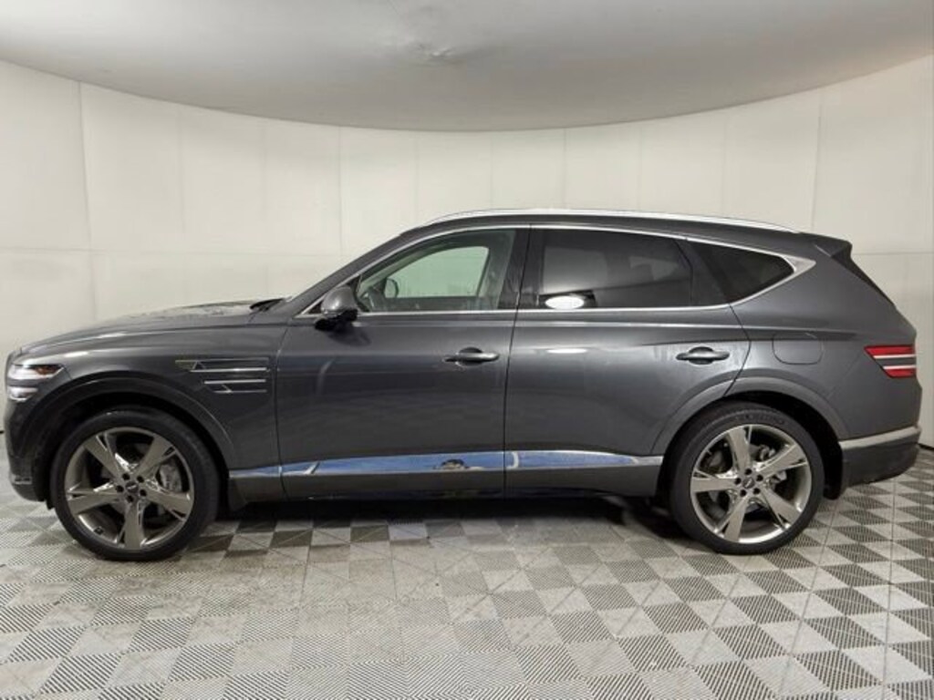 Used 2023 Genesis GV80 3.5T SUV