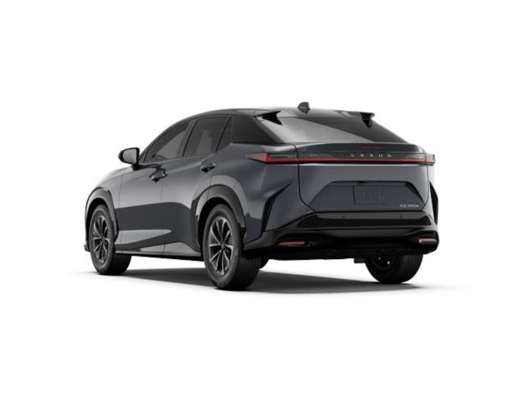 New 2026 Lexus RZ 450e RZ 350e Premium Sport Utility