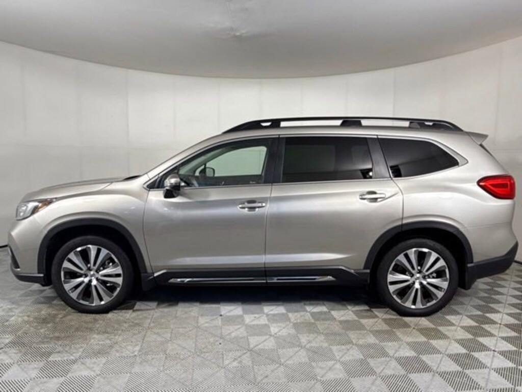 Used 2020 Subaru Ascent Limited 7-Passenger SUV