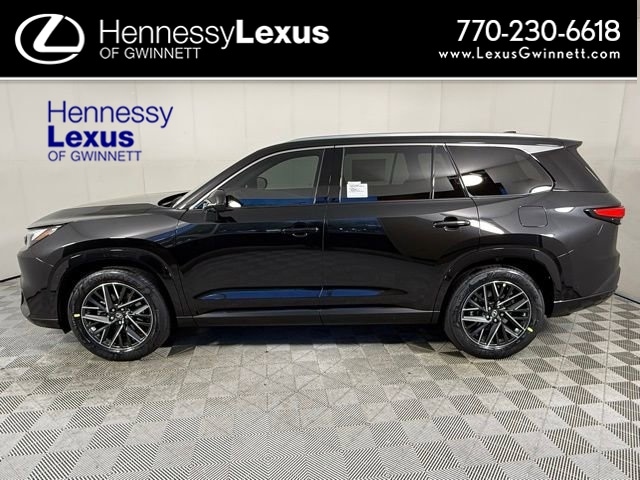 2026 Lexus TX 350 350 Premium AWD's photo