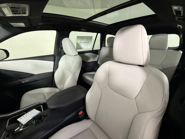 2026 Lexus TX 350 Premium photo 4