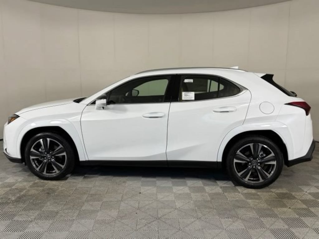 New 2026 Lexus UX UX 300h Premium Sport Utility