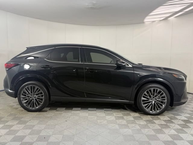 2025 Lexus RX PHEV 450h+ - Photo 13