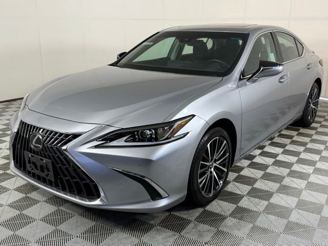 2024 Lexus ES Hybrid 300h